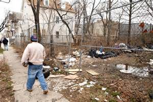 Newark Poverty