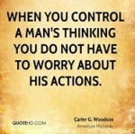 Control Thinking