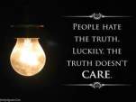 Hate Truth