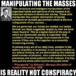 Manipulating Masses