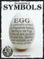 Pagan Egg