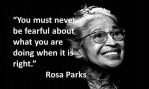 Nana Rosa Parks