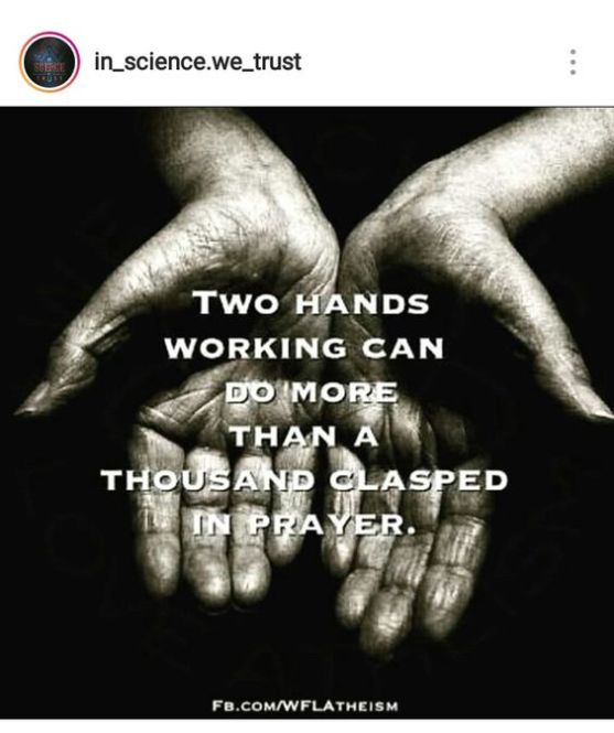2 Hands Working