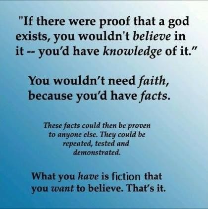 Believe Fiction