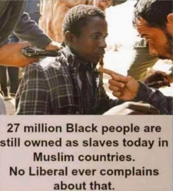 Still Slaves