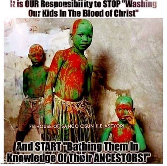 Stop Washing